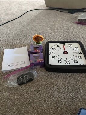 Teacher Items